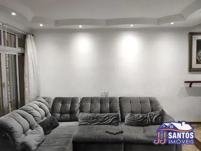 Sobrado com 110m² 3 quartos e 3 banheiros, à venda, no bairro Quarta Parada em São Paulo
