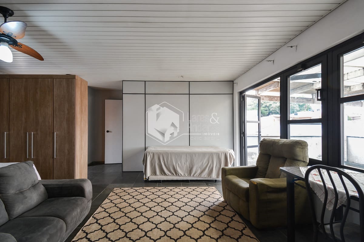 Sobrado, 4 quartos, 384 m² - Foto 45