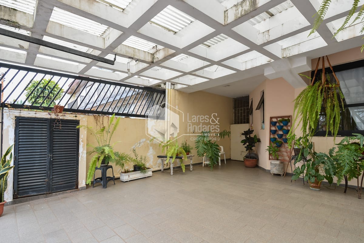 Sobrado, 4 quartos, 384 m² - Foto 55