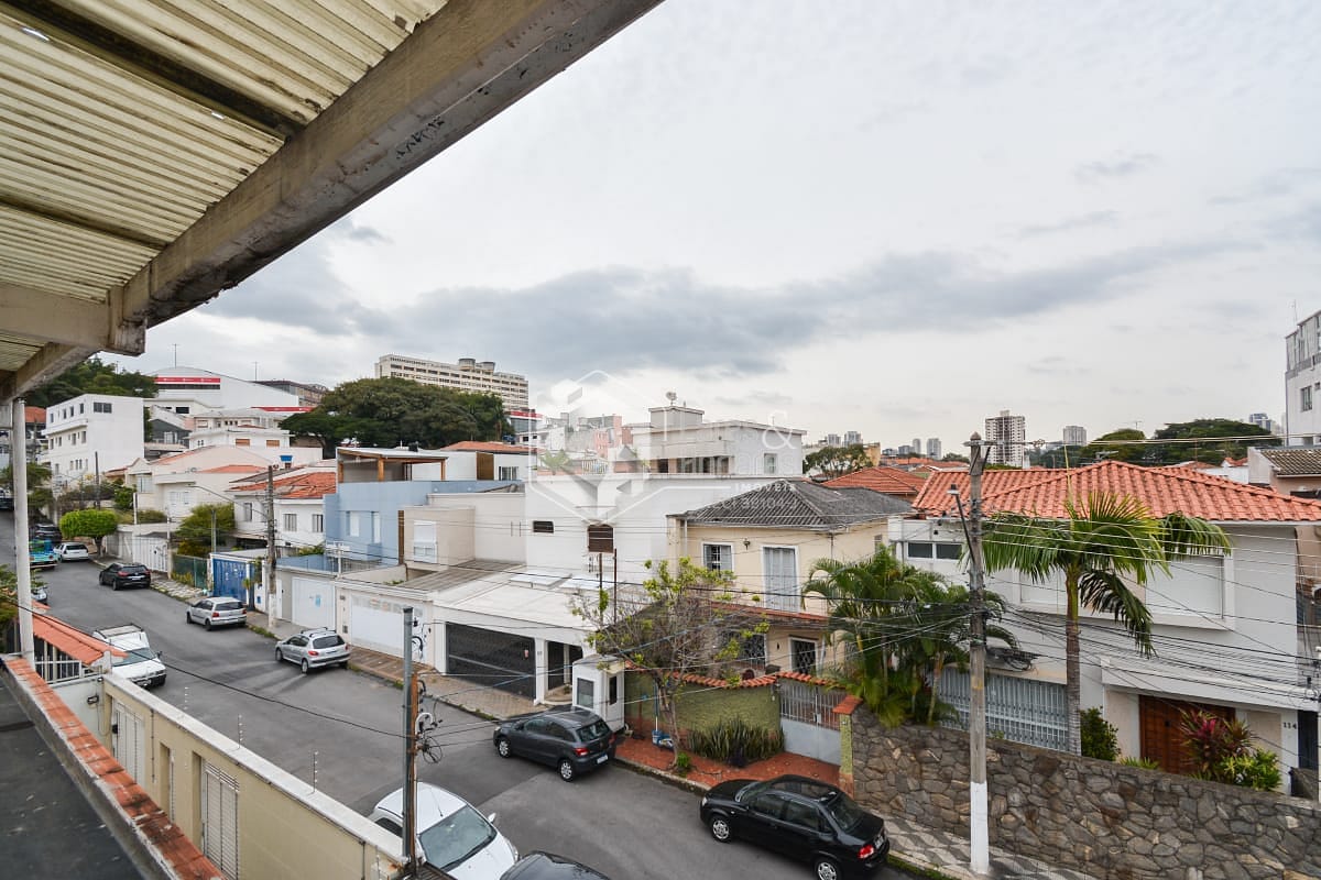 Sobrado, 4 quartos, 384 m² - Foto 51