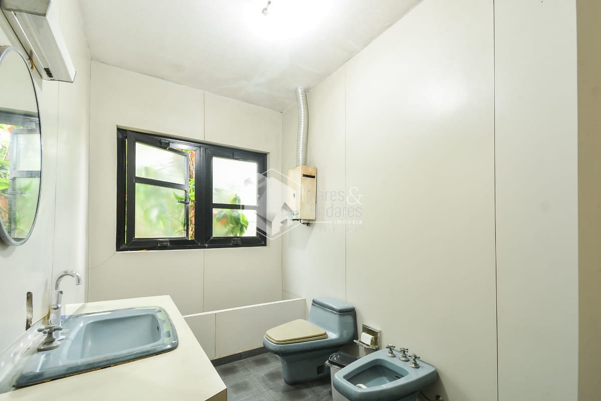 Sobrado, 4 quartos, 384 m² - Foto 32