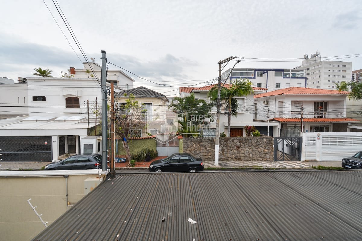 Sobrado, 4 quartos, 384 m² - Foto 41