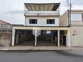 Foto do Sobrado-Sobrado para venda em Vila Monumento com 4 quartos, sendo 2 suítes, 384m²