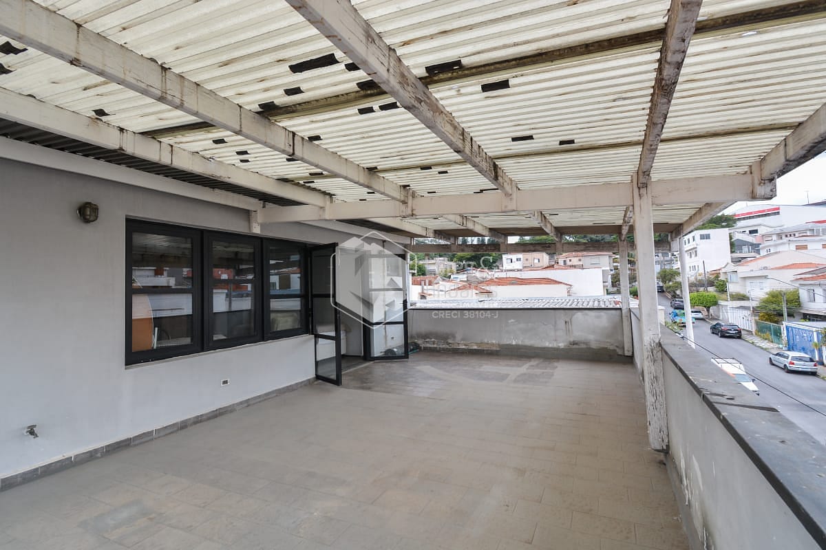 Sobrado, 4 quartos, 384 m² - Foto 50