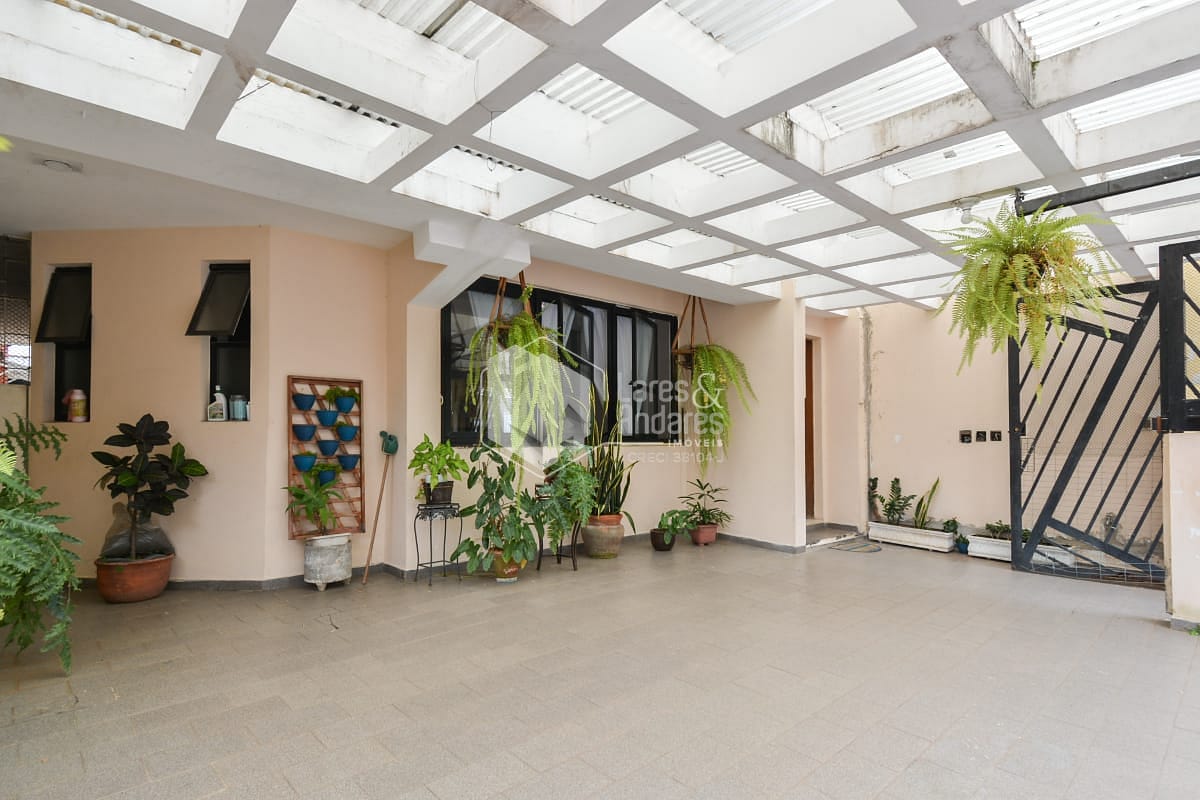 Sobrado, 4 quartos, 384 m² - Foto 56