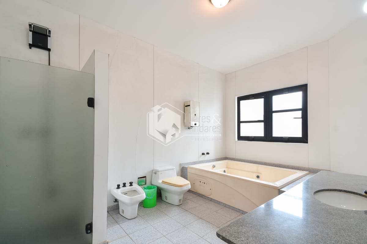 Sobrado, 4 quartos, 384 m² - Foto 34