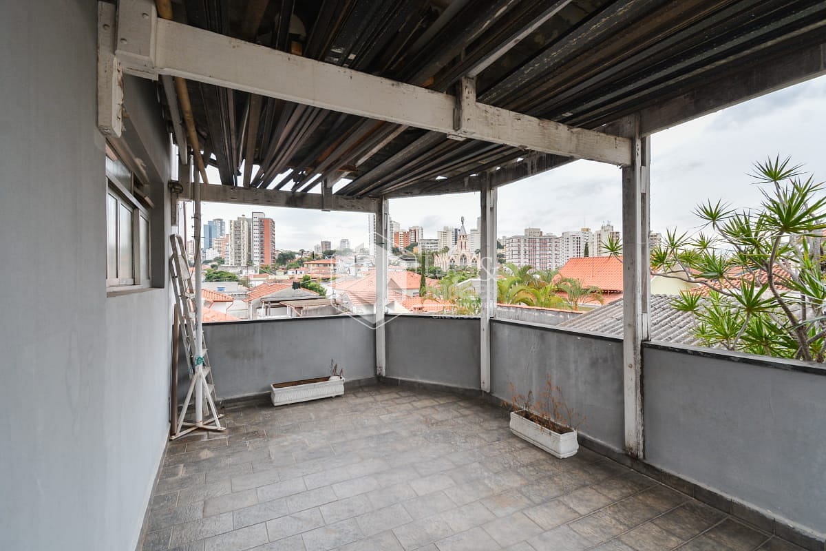 Sobrado, 4 quartos, 384 m² - Foto 52