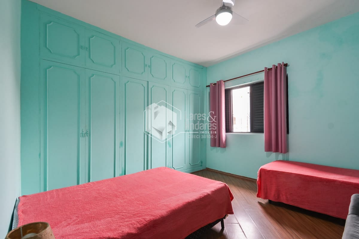 Sobrado, 4 quartos, 384 m² - Foto 39