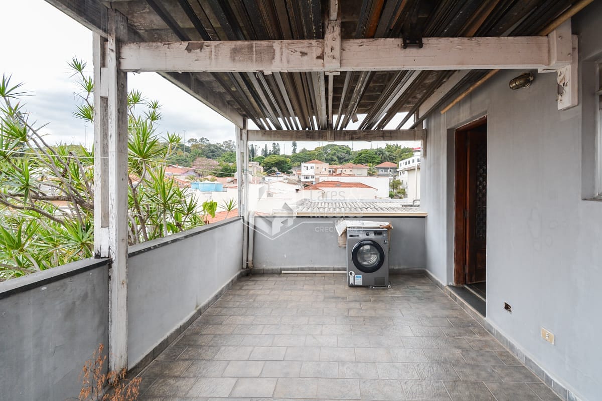 Sobrado, 4 quartos, 384 m² - Foto 53