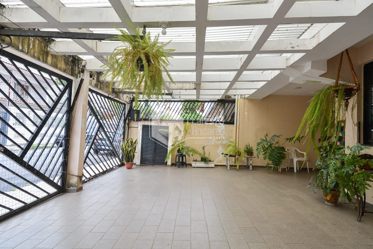 Sobrado, 4 quartos, 384 m² - Foto 54