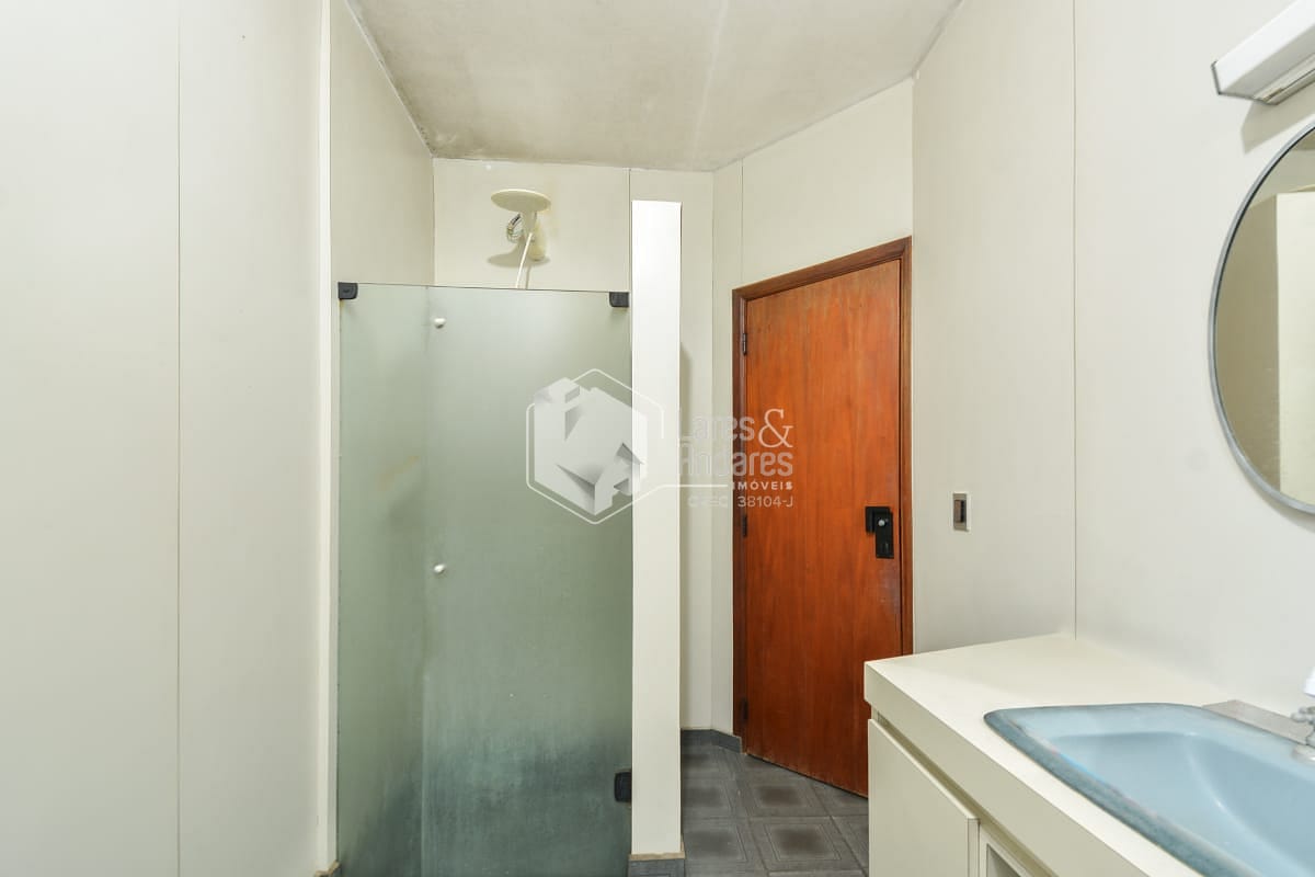 Sobrado, 4 quartos, 384 m² - Foto 33