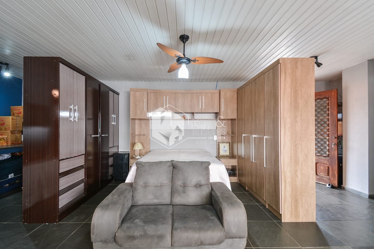 Sobrado, 4 quartos, 384 m² - Foto 44