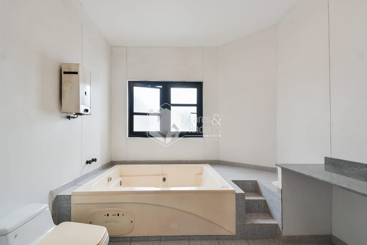 Sobrado, 4 quartos, 384 m² - Foto 35