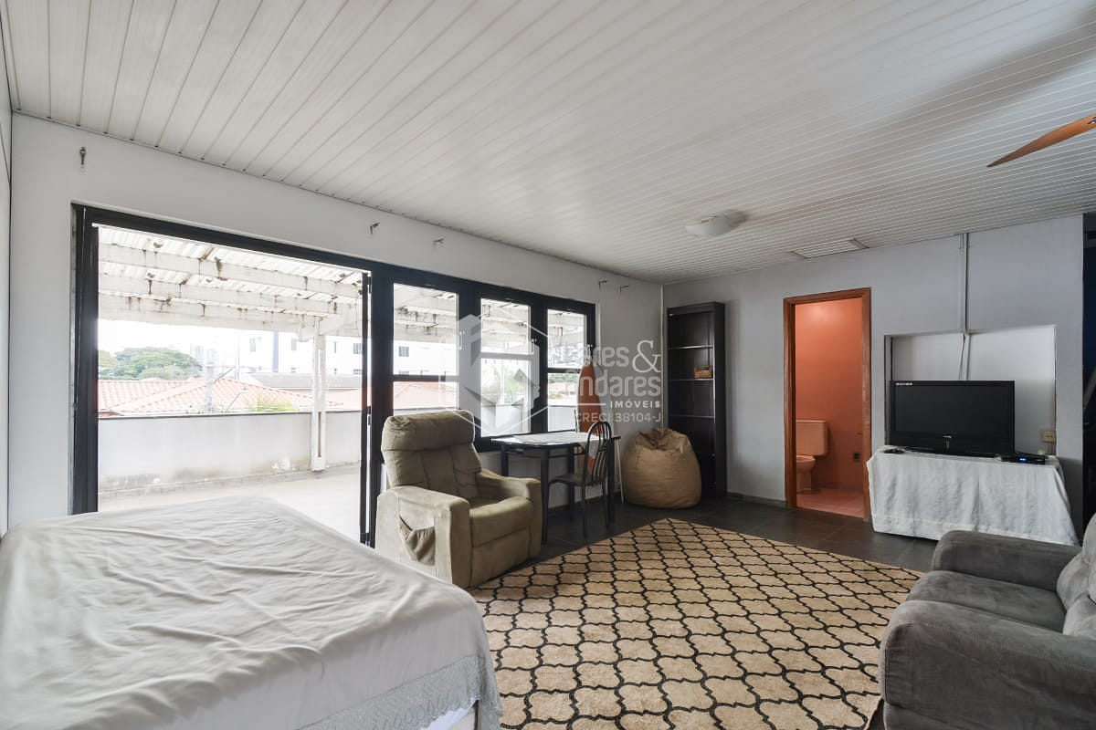 Sobrado, 4 quartos, 384 m² - Foto 42