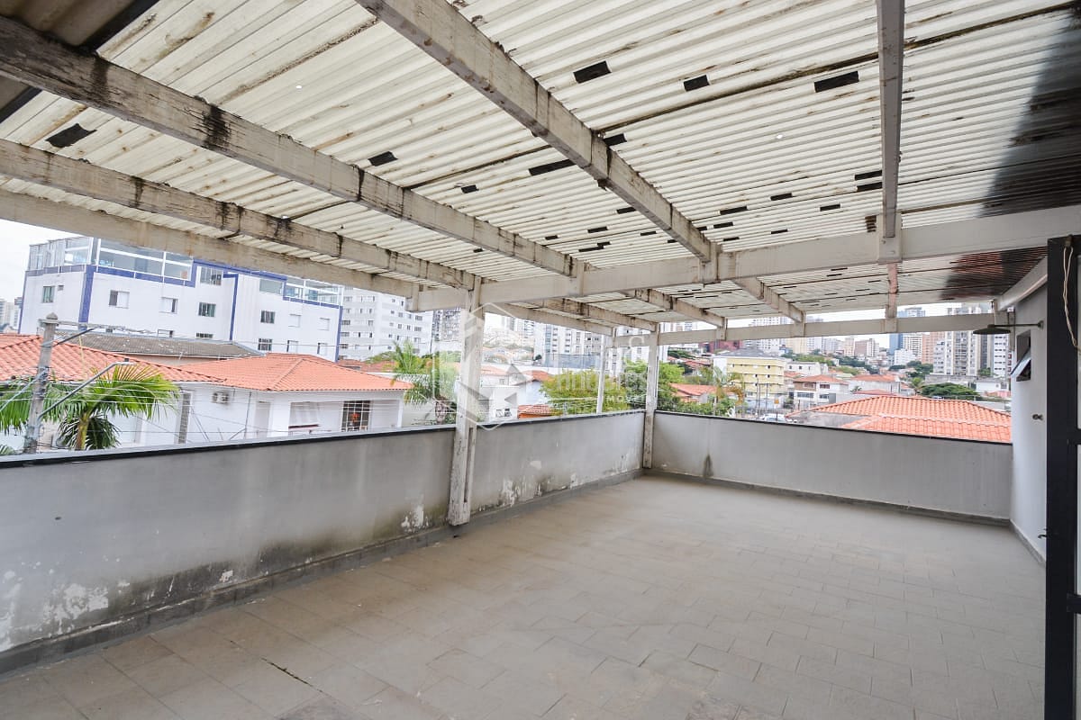 Sobrado, 4 quartos, 384 m² - Foto 48