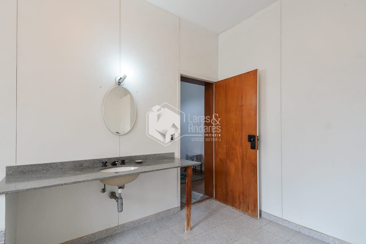 Sobrado, 4 quartos, 384 m² - Foto 36