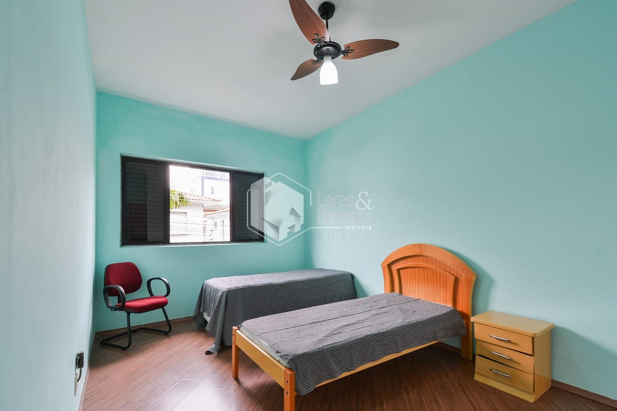 Sobrado, 4 quartos, 384 m² - Foto 37