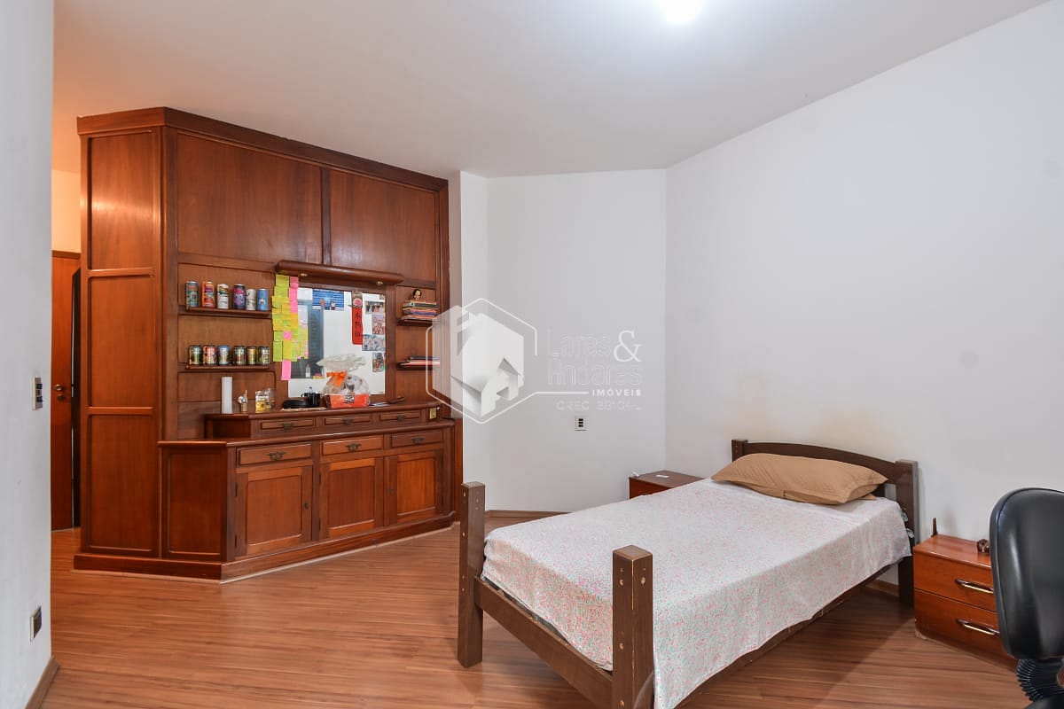 Sobrado, 4 quartos, 384 m² - Foto 31