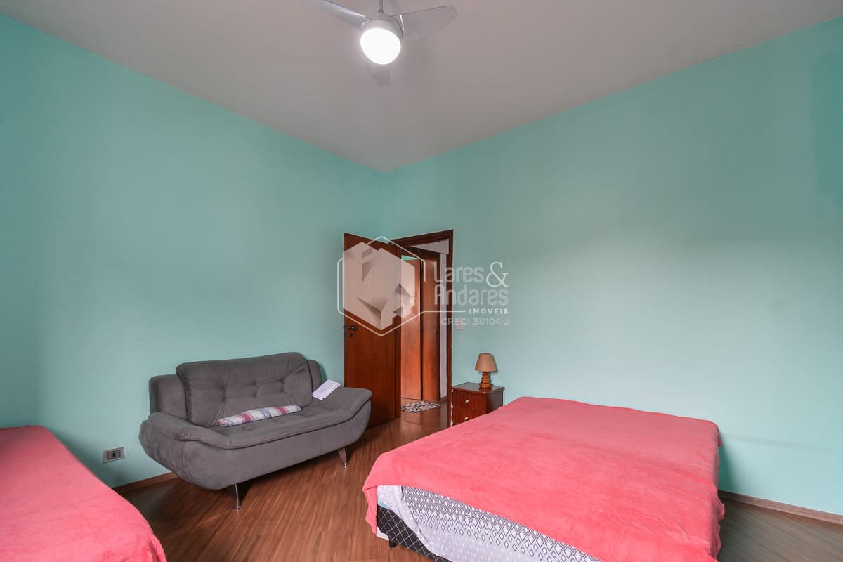 Sobrado, 4 quartos, 384 m² - Foto 40