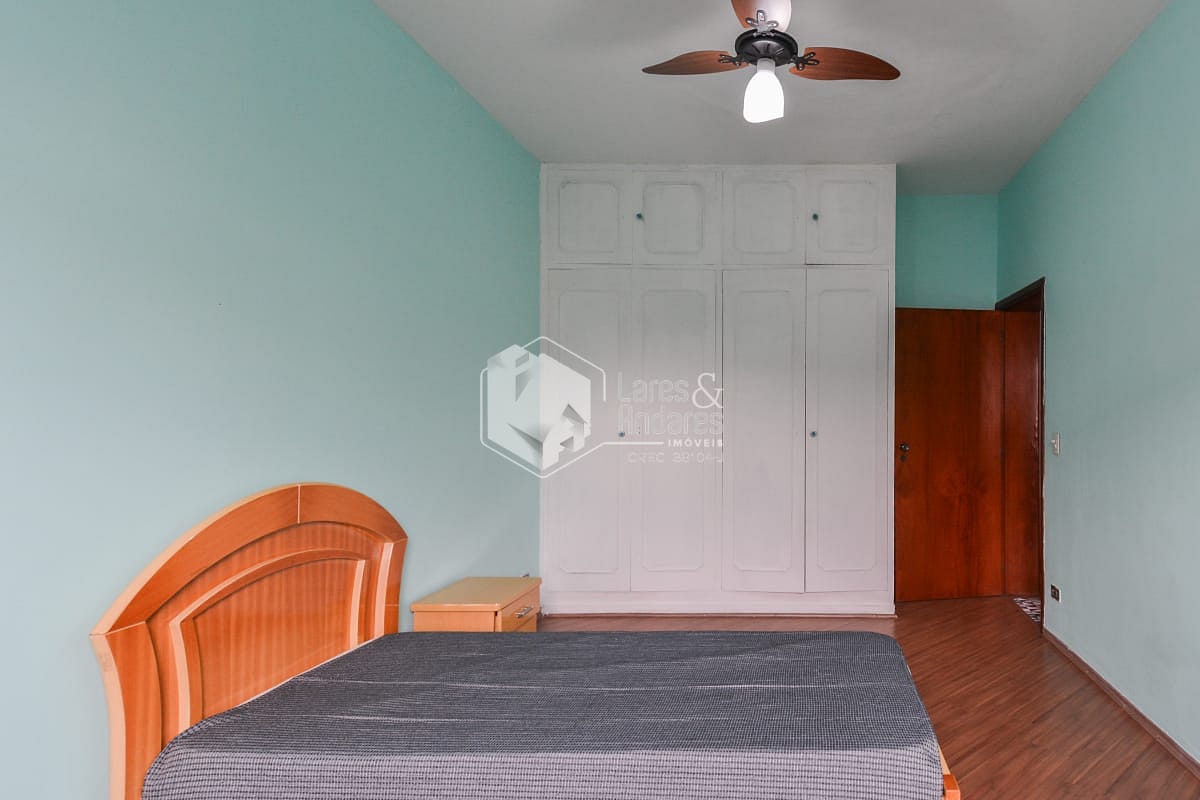 Sobrado, 4 quartos, 384 m² - Foto 38