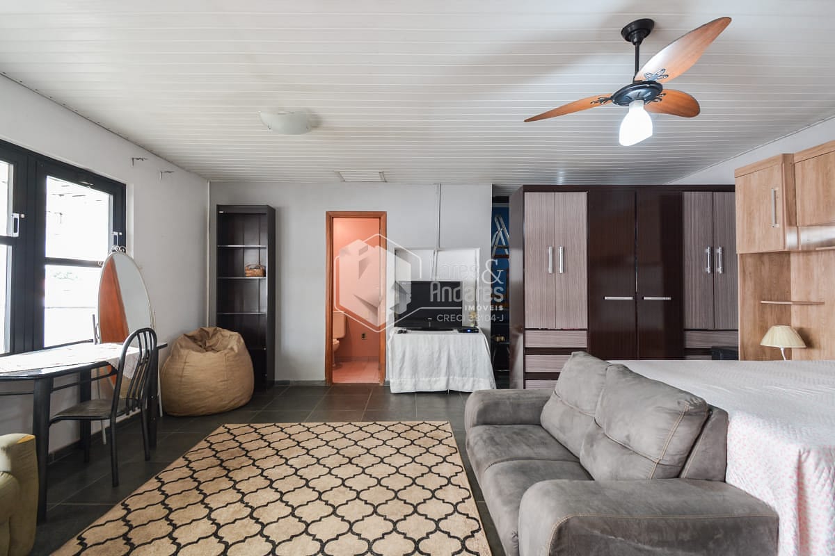 Sobrado, 4 quartos, 384 m² - Foto 43