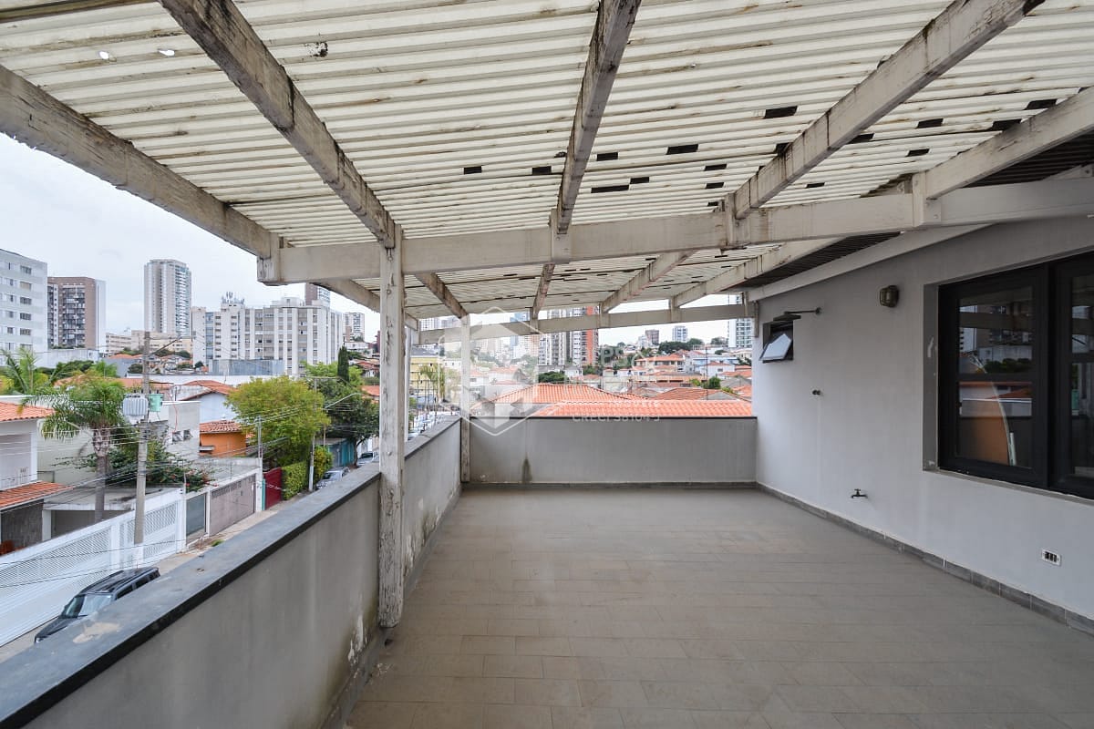 Sobrado, 4 quartos, 384 m² - Foto 49