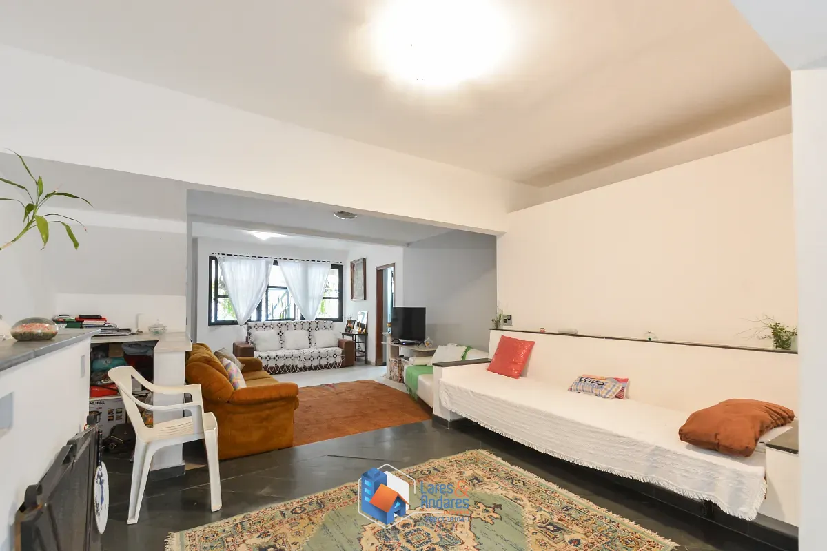 Sobrado, 4 quartos, 384 m² - Foto 9