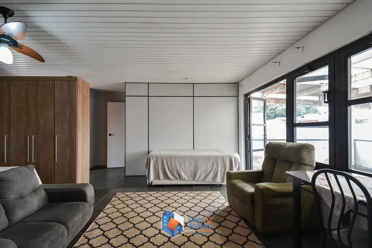 Sobrado, 4 quartos, 384 m² - Foto 45
