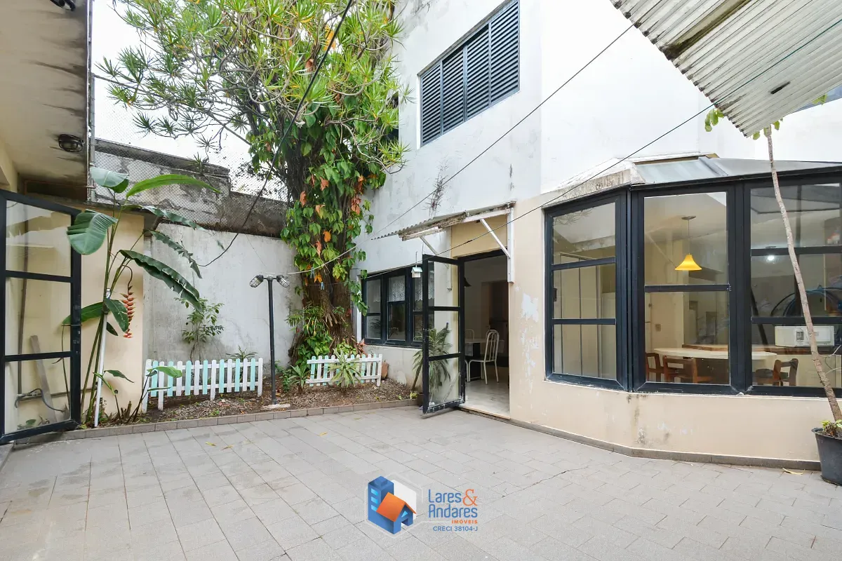 Sobrado, 4 quartos, 384 m² - Foto 21