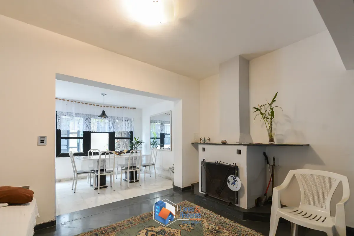 Sobrado, 4 quartos, 384 m² - Foto 7