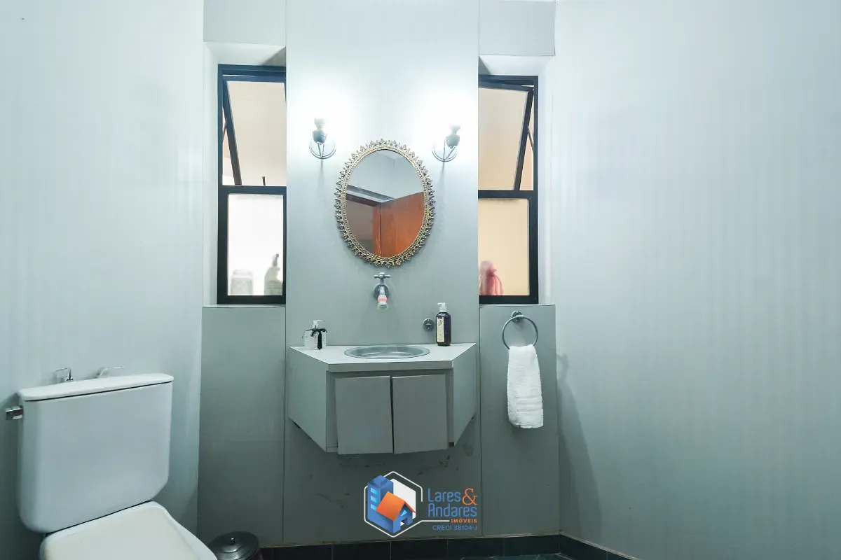 Sobrado, 4 quartos, 384 m² - Foto 12