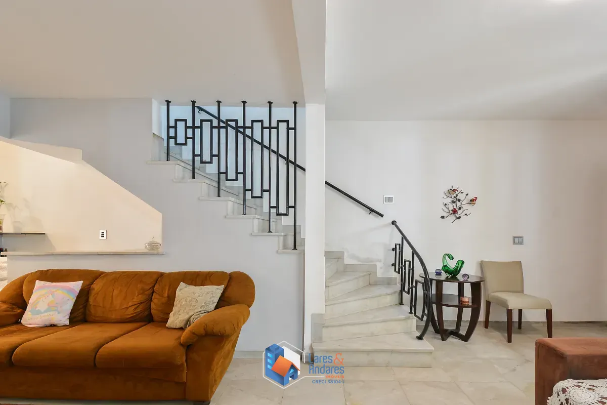 Sobrado, 4 quartos, 384 m² - Foto 4