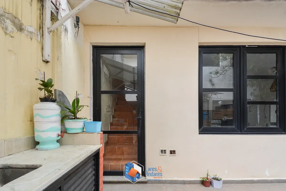 Sobrado, 4 quartos, 384 m² - Foto 23