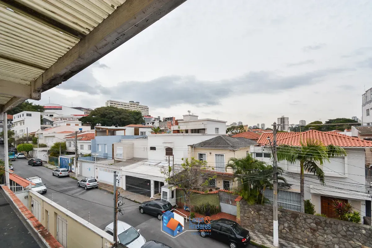 Sobrado, 4 quartos, 384 m² - Foto 51