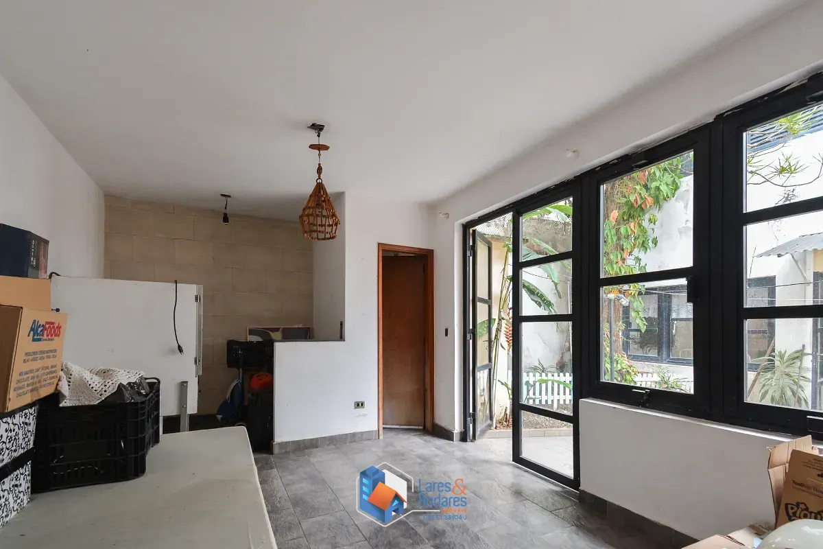 Sobrado, 4 quartos, 384 m² - Foto 24