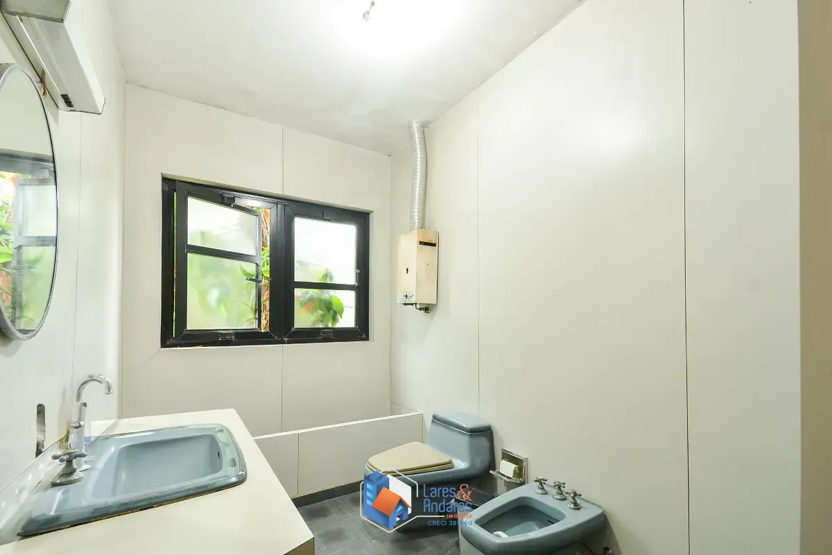 Sobrado, 4 quartos, 384 m² - Foto 32