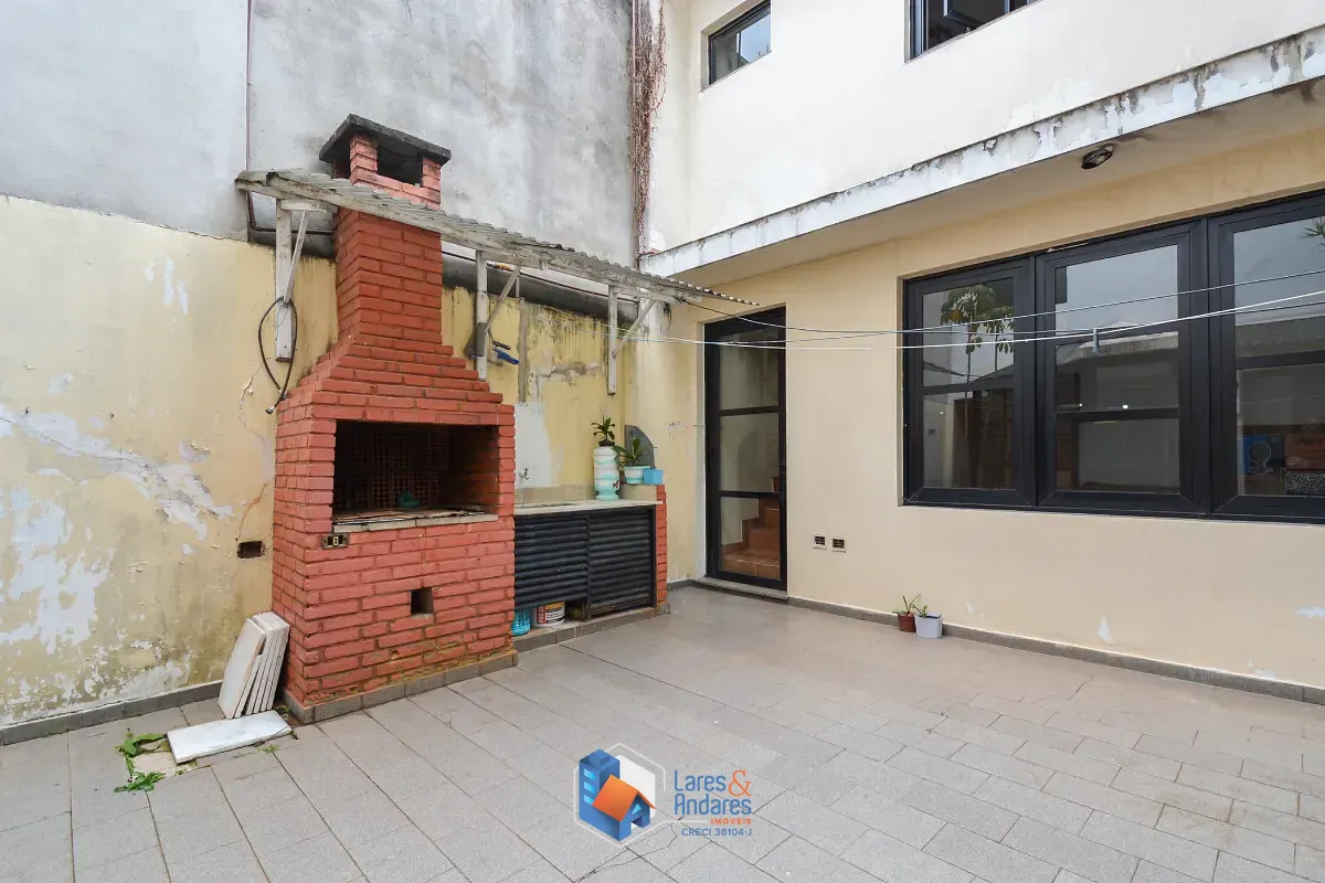 Sobrado, 4 quartos, 384 m² - Foto 18