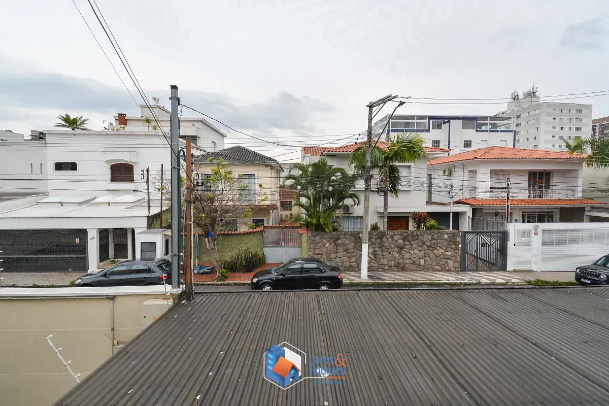 Sobrado, 4 quartos, 384 m² - Foto 41