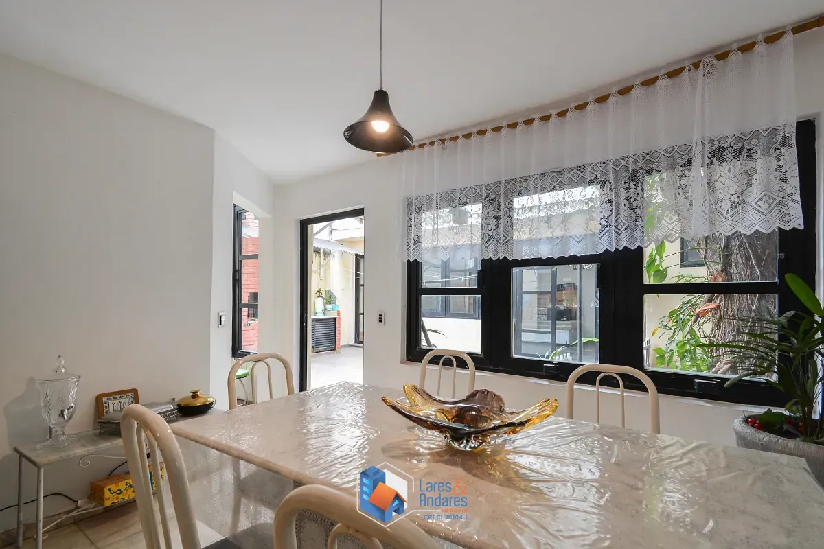 Sobrado, 4 quartos, 384 m² - Foto 10