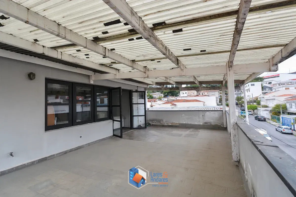 Sobrado, 4 quartos, 384 m² - Foto 50
