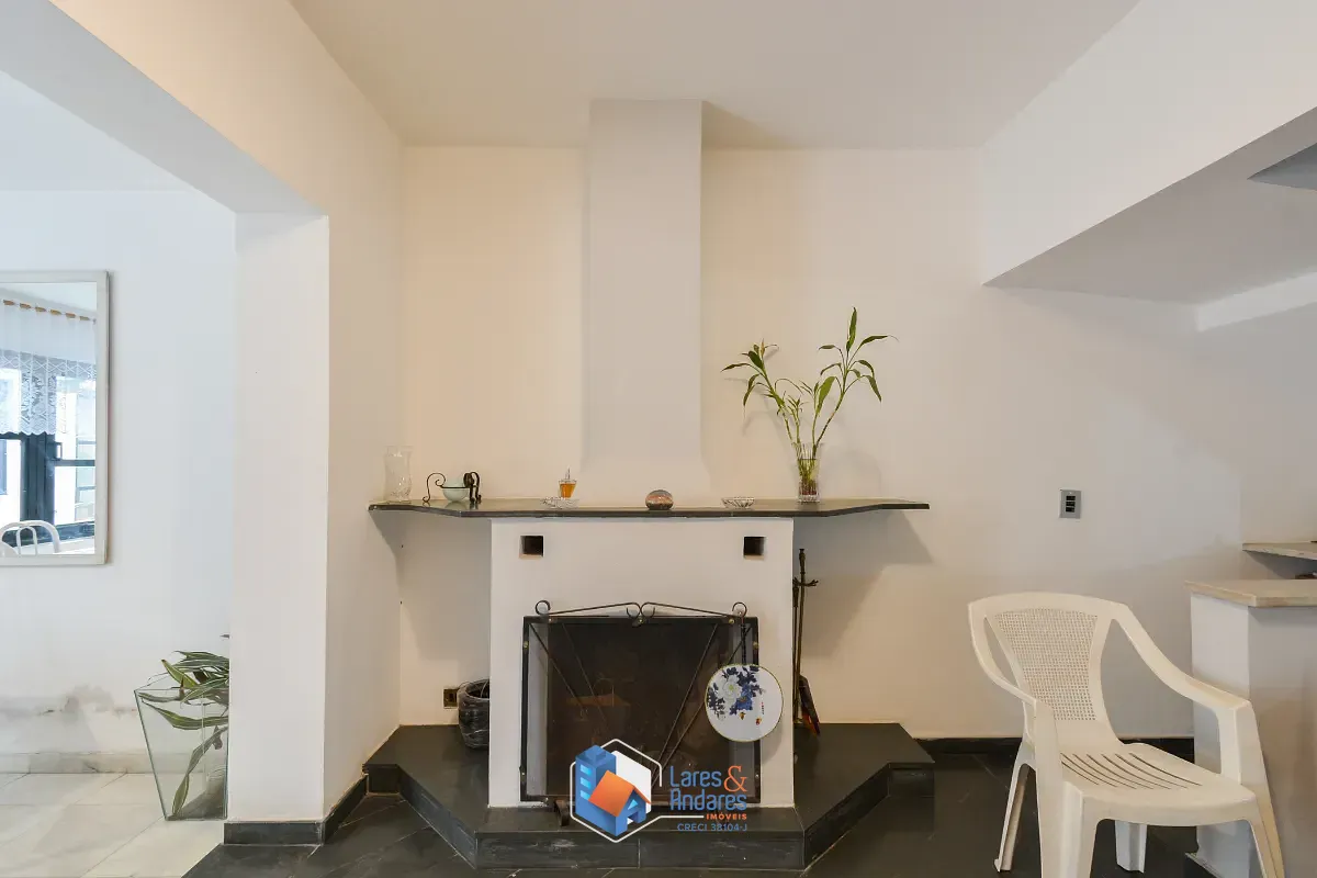 Sobrado, 4 quartos, 384 m² - Foto 8