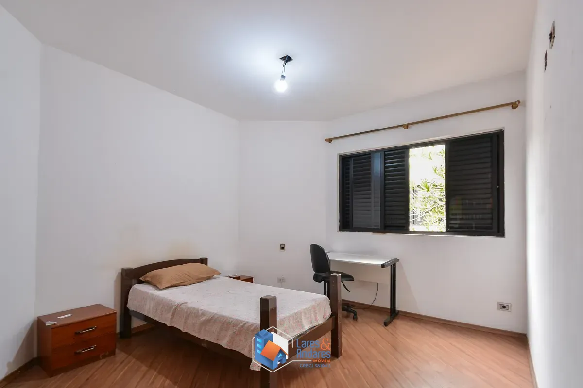 Sobrado, 4 quartos, 384 m² - Foto 30