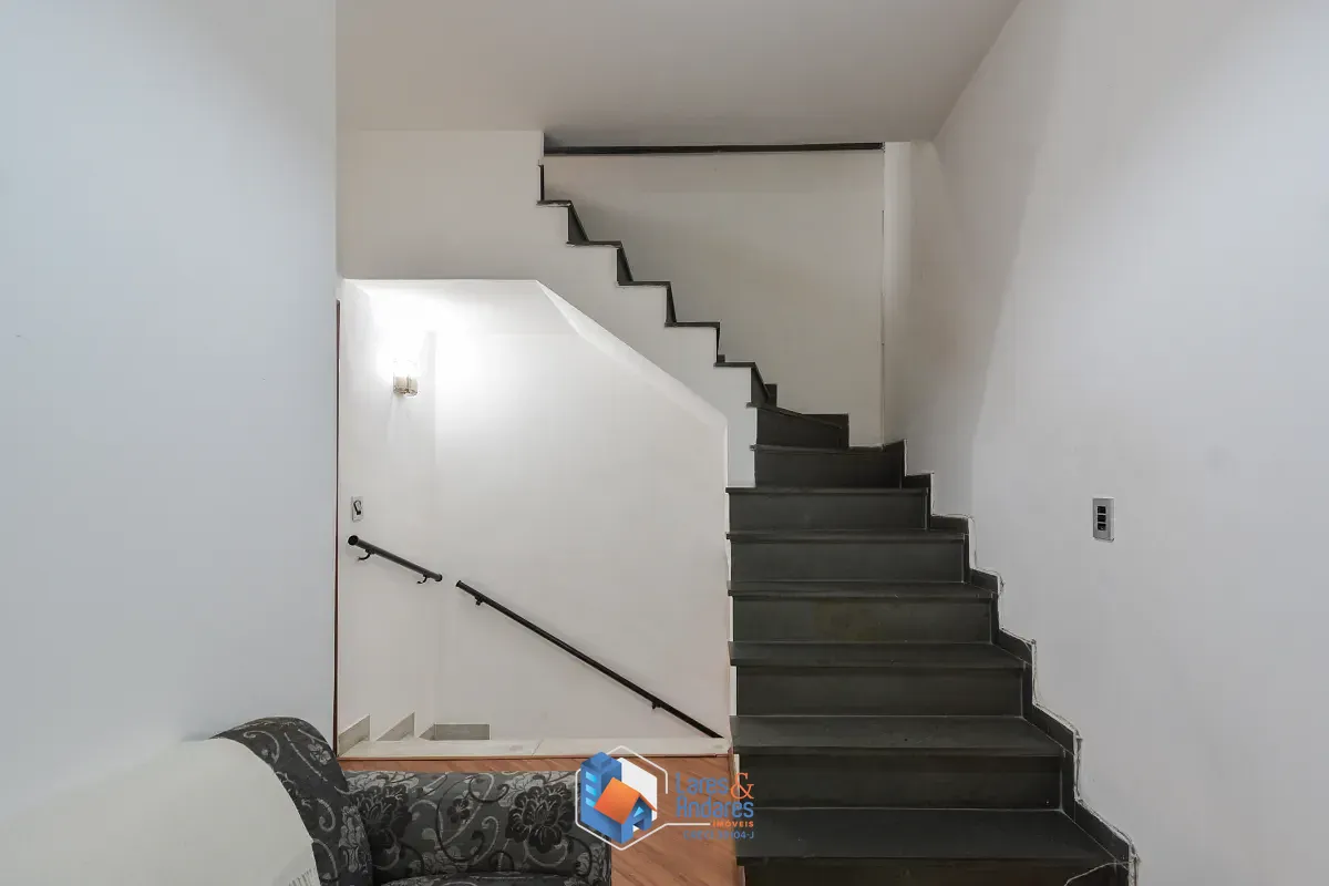 Sobrado, 4 quartos, 384 m² - Foto 28