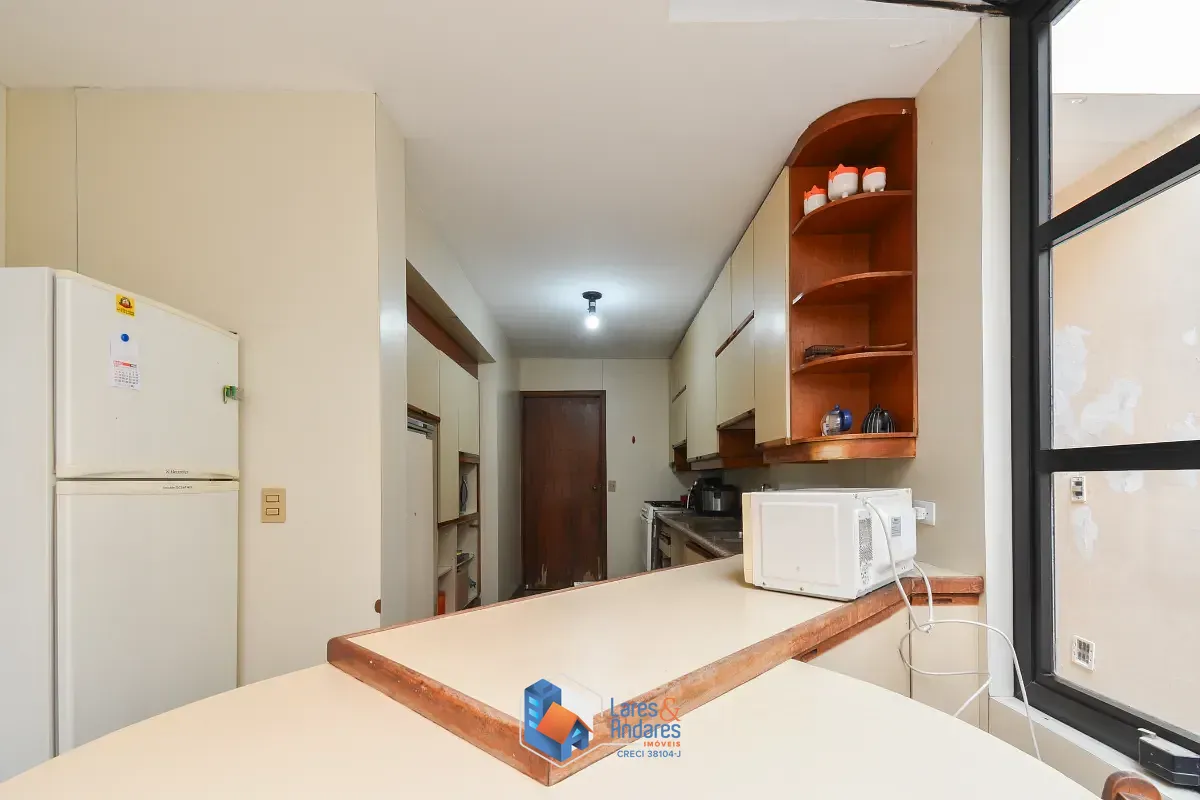 Sobrado, 4 quartos, 384 m² - Foto 15