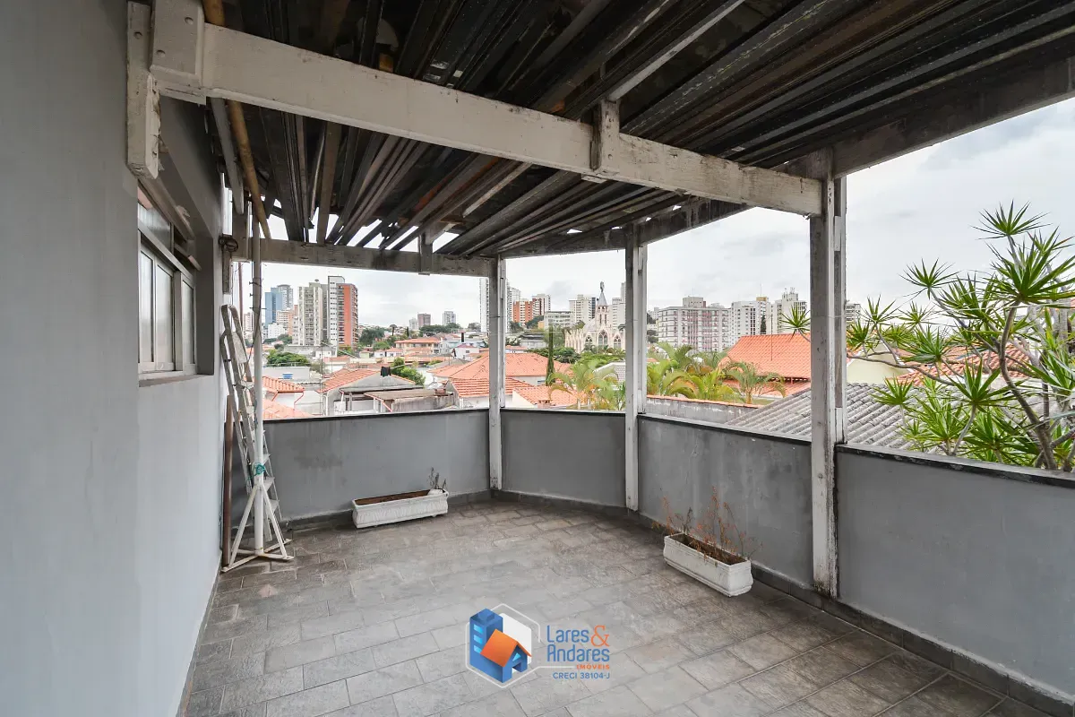 Sobrado, 4 quartos, 384 m² - Foto 52