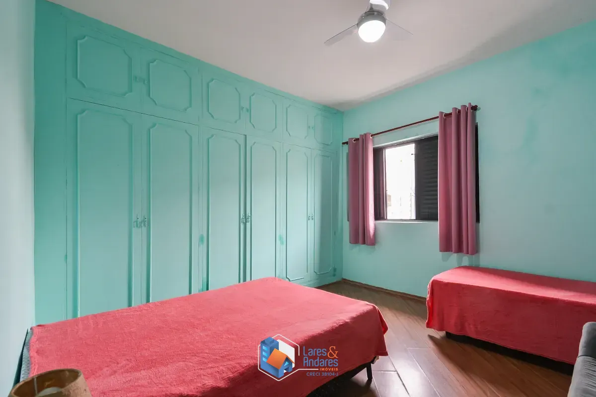 Sobrado, 4 quartos, 384 m² - Foto 39