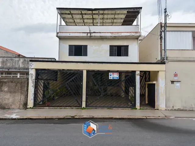 Sobrado com 1000m² 4 quartos e 6 banheiros, à venda, no bairro Vila Monumento em São Paulo