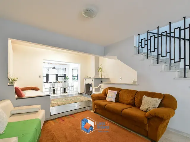 Sobrado com 1000m² 4 quartos e 6 banheiros, à venda, no bairro Vila Monumento em São Paulo