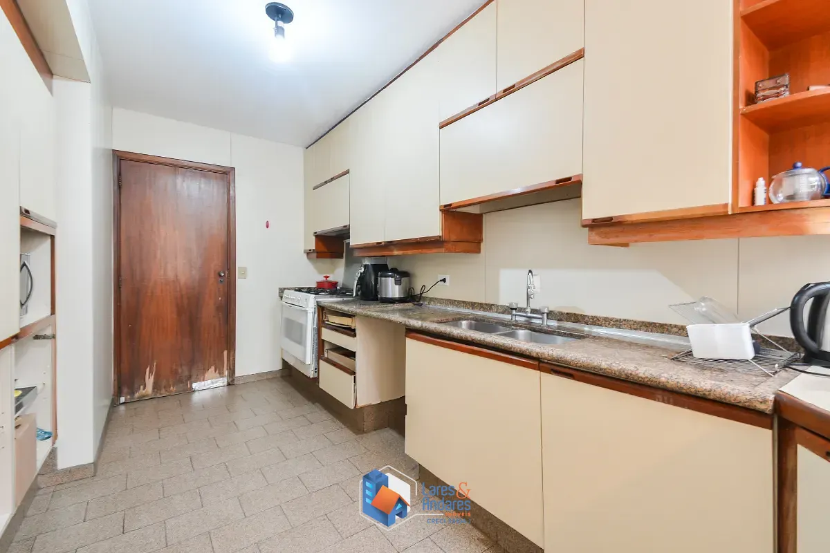 Sobrado, 4 quartos, 384 m² - Foto 16