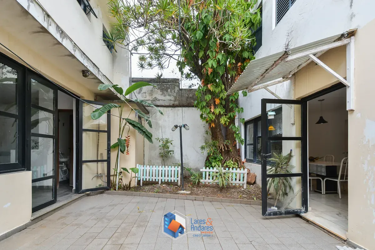 Sobrado, 4 quartos, 384 m² - Foto 22
